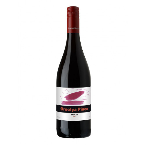 Orsolya Merlot