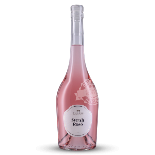 Juhász Syrah rosé