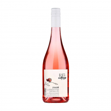 Bukolyi Cottage rosé