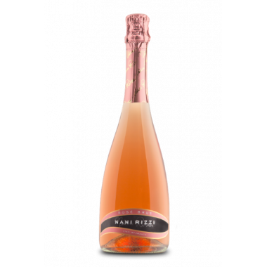 Nani Rizzi Rosé Spumante Brut