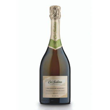 Ca‘ Salina Prosecco DOCG Brut