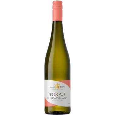 Grand Tokaj Muscat blanc