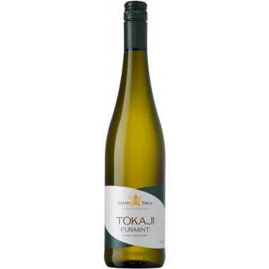 Grand Tokaj Furmint