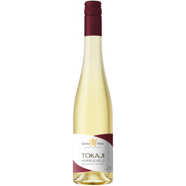 Grand Tokaj Lipovina...