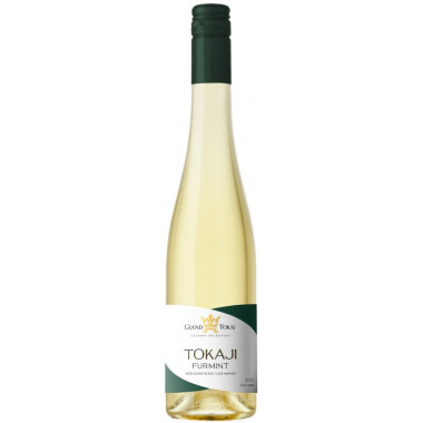 Grand Tokaj Furmint neskorý...